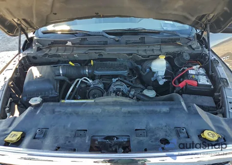 2011 Dodge Ram 1500 z USA, uszkodzony, nr VIN 1D7RB1GK2BS696582